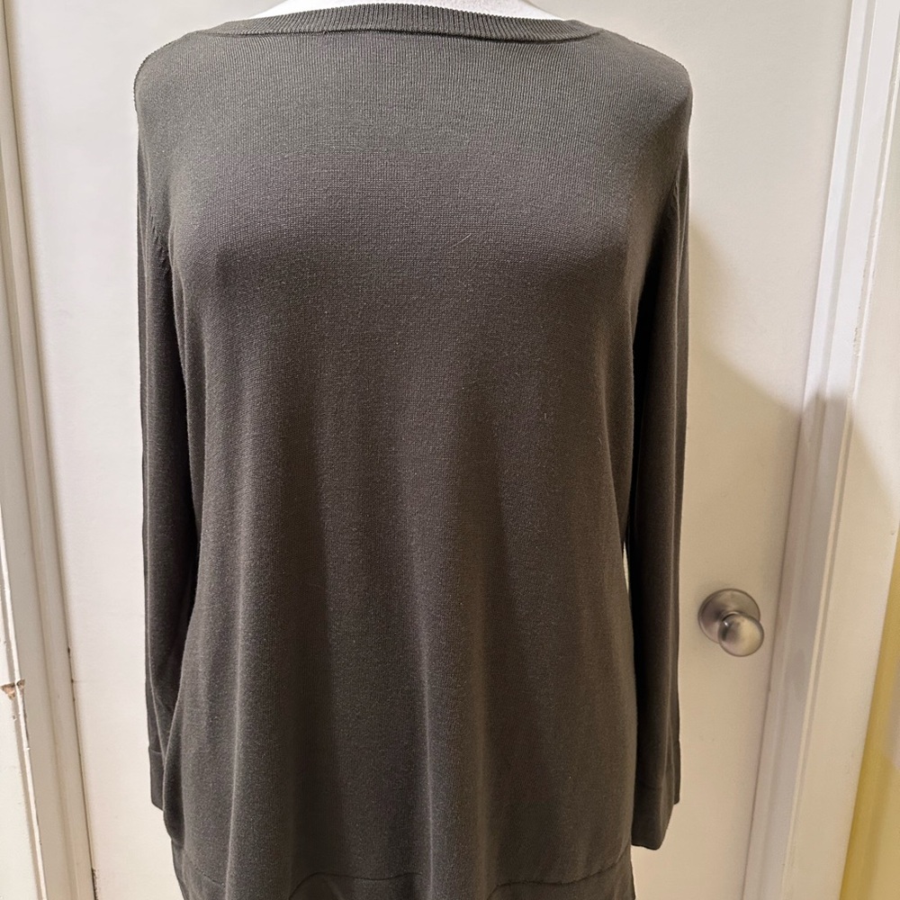 Appleseed’s Sweater
